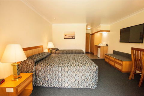 Comfort Inn Bay Of Isles - Accommodation VIC 1