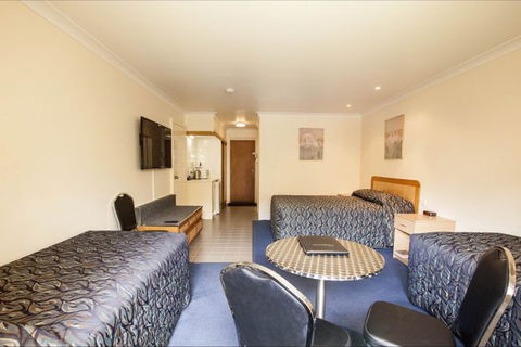 Comfort Inn Bay Of Isles - Accommodation VIC 4