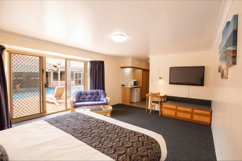 Comfort Inn Bay Of Isles - Accommodation VIC 7