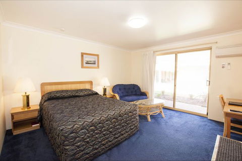 Comfort Inn Bay Of Isles - Accommodation VIC 9