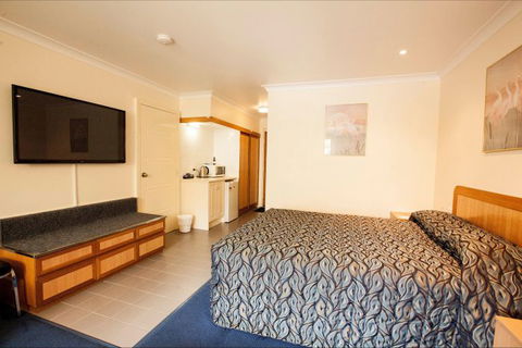 Comfort Inn Bay Of Isles - Accommodation VIC 12