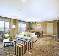 PARKROYAL Parramatta - Accommodation VIC