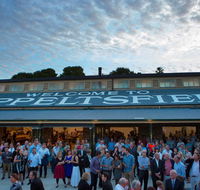 Seppeltsfield Winery Tours - Accommodation VIC