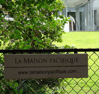 La Maison Pacifique - Accommodation VIC