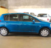 Carters Car Rentals - Accommodation VIC