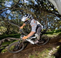 All Terrain Cycles - Accommodation VIC