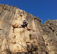 Grampians Mountain Adventure Company - Accommodation VIC