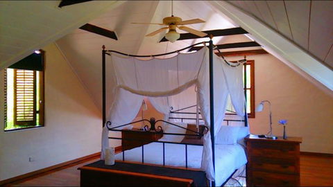 The Barn - Hinterland Byron Bay - Accommodation VIC 1