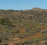 Alpana Station Tours - Accommodation VIC
