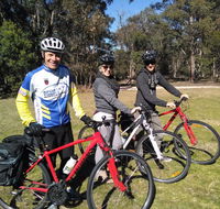 Granite Belt Bicycle Tours and Hire - Accommodation VIC