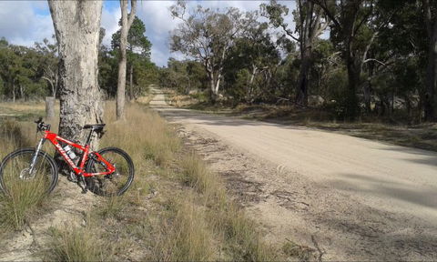 Granite Belt Bicycle Tours And Hire - Accommodation VIC 5