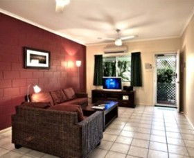Cable Beach WA Accommodation VIC