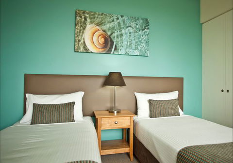 Ramada Marcoola Beach - Accommodation VIC 12
