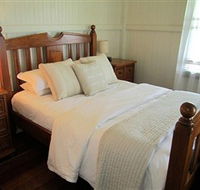 McLennans Lane River Retreat - Accommodation VIC