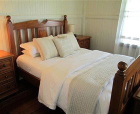 McLennans Lane River Retreat - Accommodation VIC 0