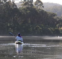 Kiah Wilderness Tours - Accommodation VIC