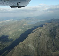 A Kube Aviation - Grampians Scenic Flights - Accommodation VIC