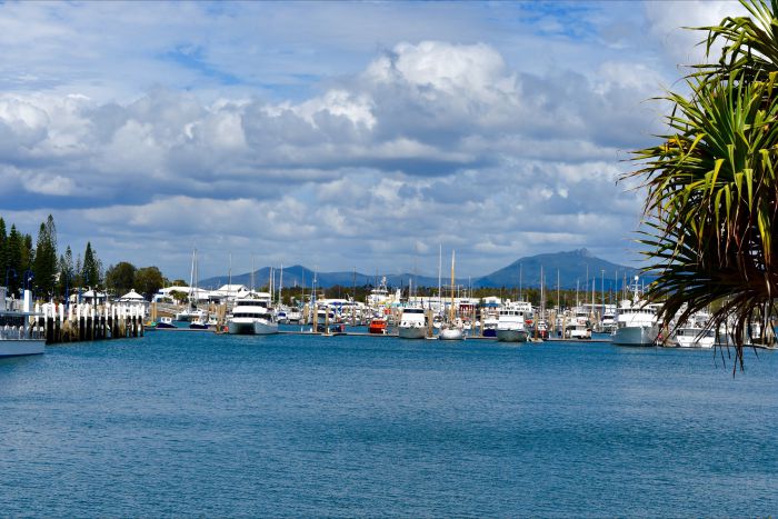 Bernaraby QLD Accommodation VIC