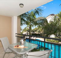 Sandcastles on Broadwater - Accommodation VIC