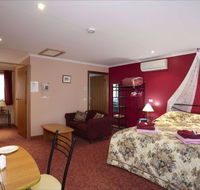 NorthEast Restawhile Bed and Breakfast - Accommodation VIC