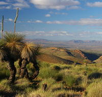 4WD Aussie Outback Adventures - Accommodation VIC
