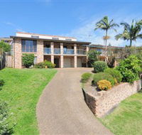 Baileys - Accommodation VIC