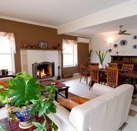 Villa Cavour Bed and Breakfast - Accommodation VIC