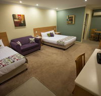 ibis Styles Orange - Accommodation VIC