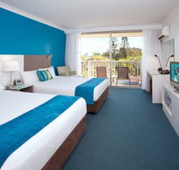 Sea World Resort and Water Park - Accommodation VIC