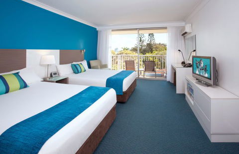 Sea World Resort And Water Park - Accommodation VIC 0
