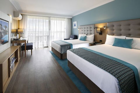 Sea World Resort And Water Park - Accommodation VIC 1