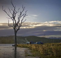 Exploring Beautiful Boyne Valley - Accommodation VIC