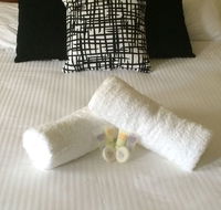 Town House Motor Inn - Accommodation VIC