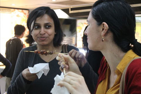 Taste Cultural Food Tours - Accommodation VIC 1