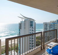 BreakFree Longbeach Resort - Accommodation VIC