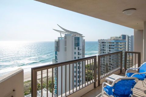 BreakFree Longbeach Resort - Accommodation VIC 1