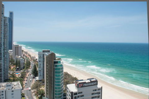 BreakFree Longbeach Resort - Accommodation VIC 14