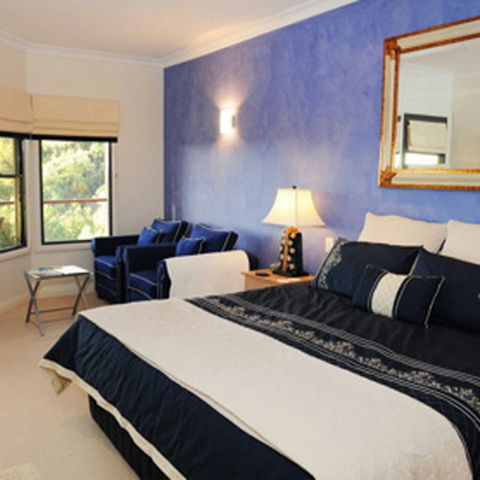 Wombadah Guesthouse - Accommodation VIC 0