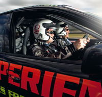 V8 Race Experience - Accommodation VIC