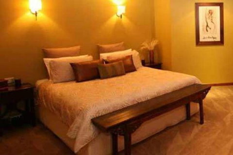 Cedars Mount View - Accommodation VIC 0