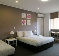 Lyndoch Hill - Accommodation VIC
