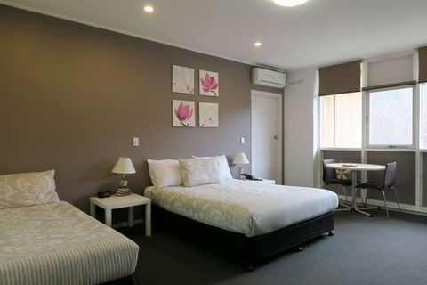 Lyndoch Hill - Accommodation VIC 2