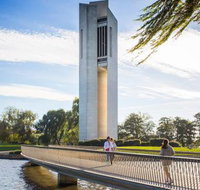 National Carillon - Accommodation VIC