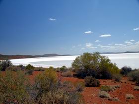 Gawler Ranges Wilderness Safaris - Accommodation VIC 0