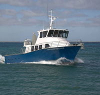 Southern Coast Charters - Accommodation VIC