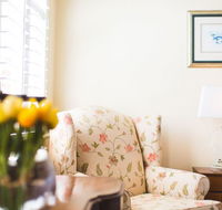 B and B on the Park - Accommodation VIC