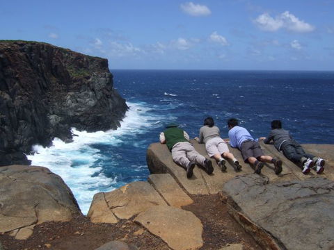 Out Of Sight Tours - Accommodation VIC 0