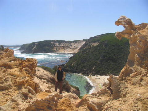 Out Of Sight Tours - Accommodation VIC 5