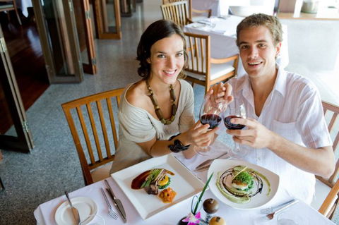 Out Of Sight Tours - Accommodation VIC 8