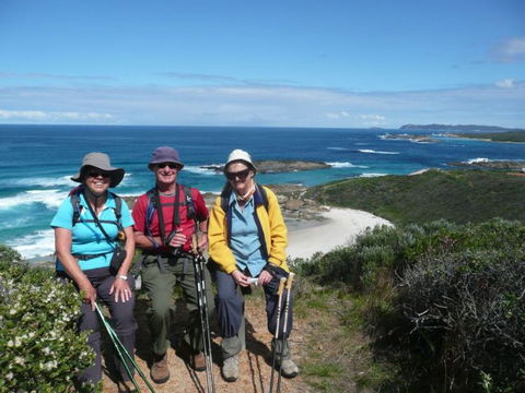Out Of Sight Tours - Accommodation VIC 21
